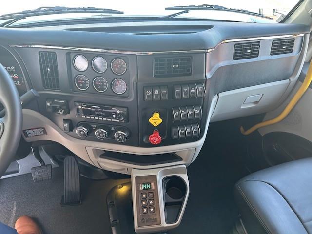 2026 Peterbilt 589-14