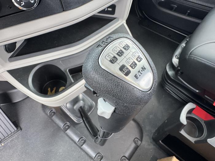 2026 Peterbilt 589-9