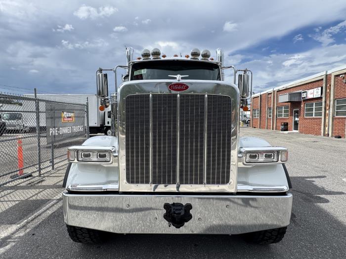2026 Peterbilt 589-7