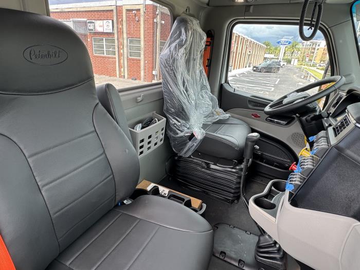 2026 Peterbilt 589-10