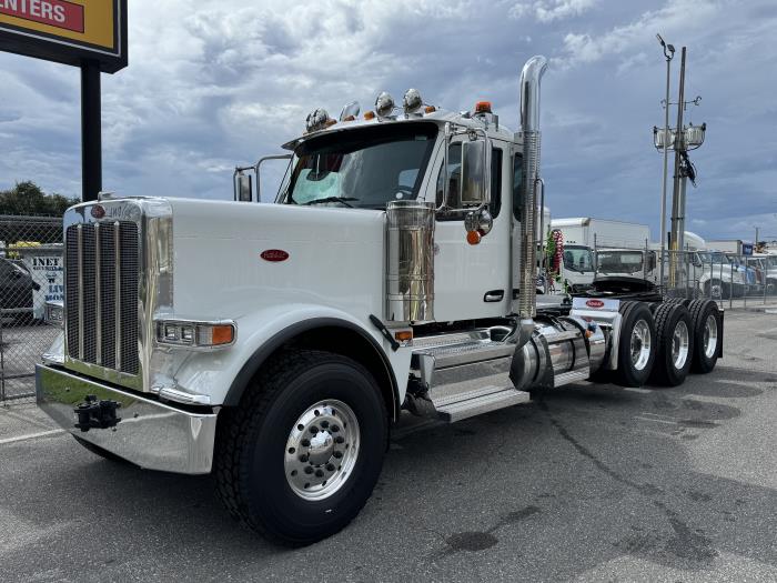 2026 Peterbilt 589-1