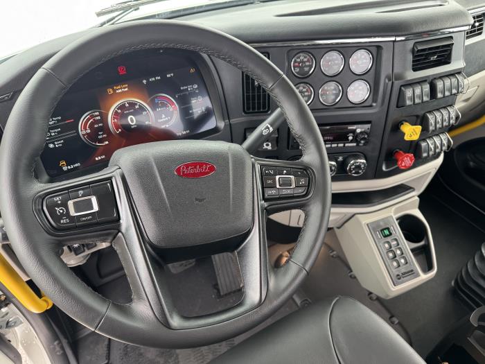 2026 Peterbilt 589-10