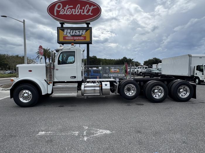 2026 Peterbilt 589-2