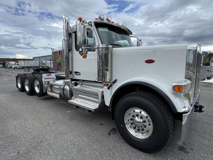 2026 Peterbilt 589-6