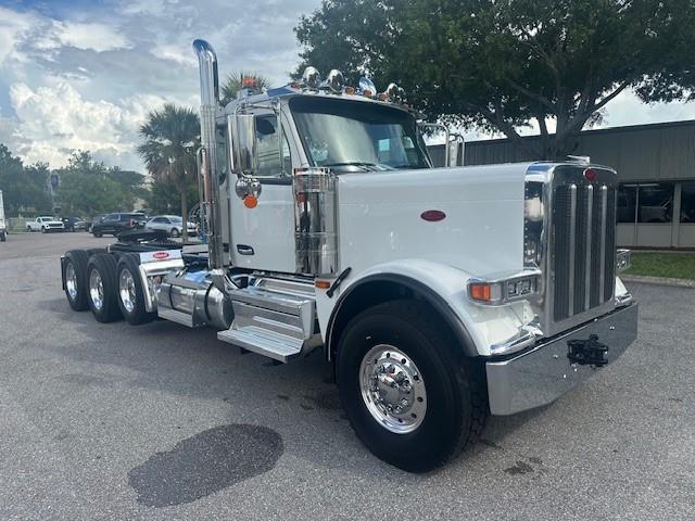 2026 Peterbilt 567-1