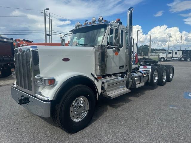2026 Peterbilt 589-0