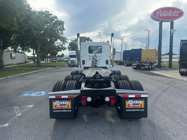 2026 Peterbilt 589-3