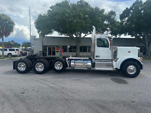 2026 Peterbilt 589-5