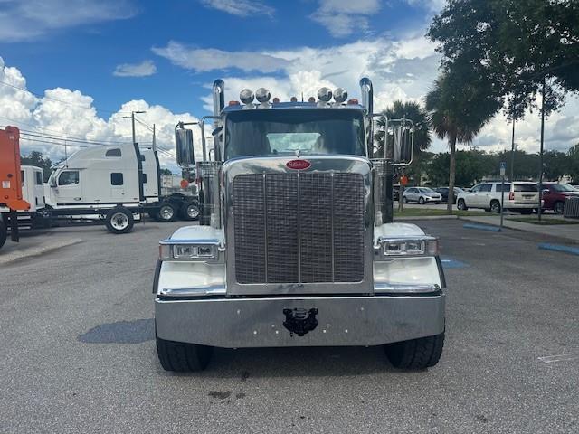 2026 Peterbilt 589-7