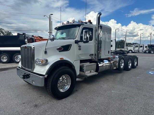 2026 Peterbilt 567-2
