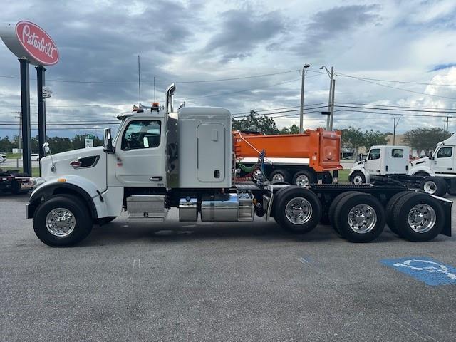 2026 Peterbilt 567-3