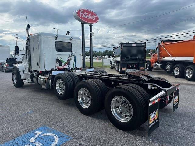 2026 Peterbilt 567-4