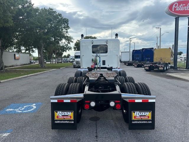 2026 Peterbilt 567-5