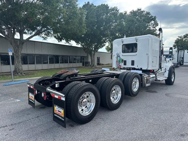 2026 Peterbilt 567-6