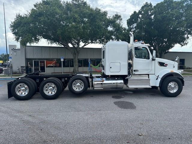 2026 Peterbilt 567-7