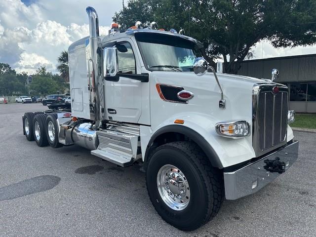 2026 Peterbilt 567-8