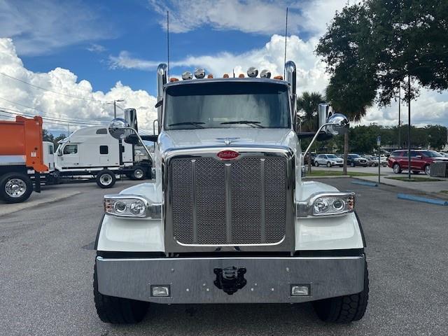 2026 Peterbilt 567-9