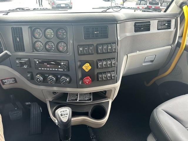 2026 Peterbilt 567-15