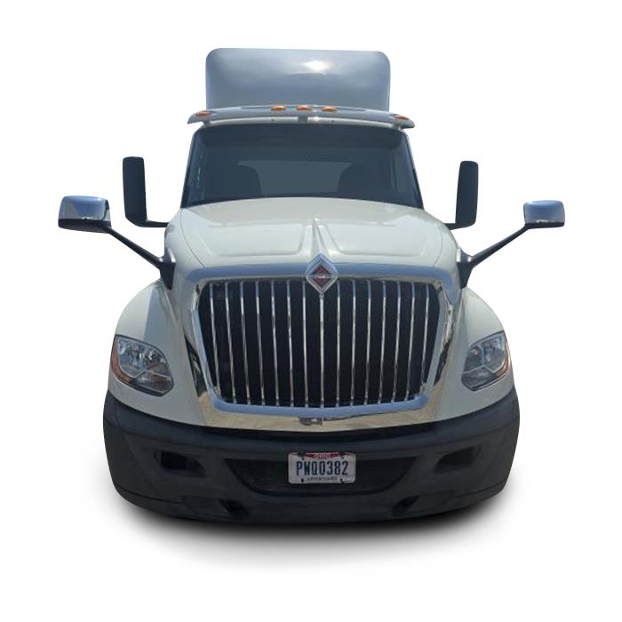 2022 International LT625-0