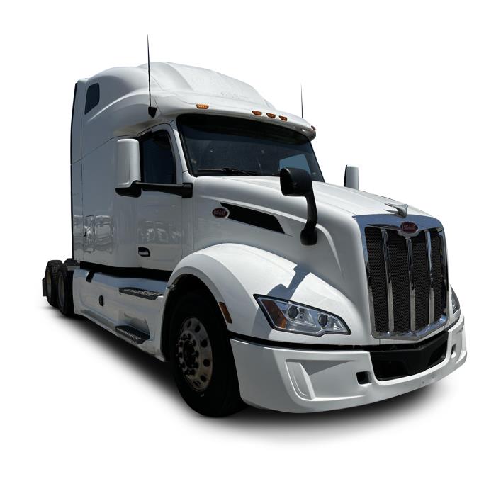 2022 Peterbilt 579-0