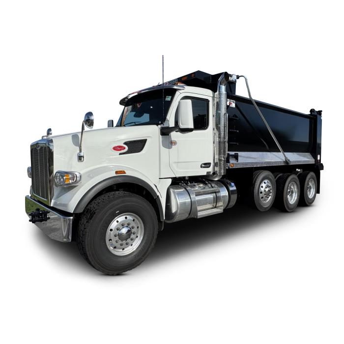 2026 Peterbilt 567-0