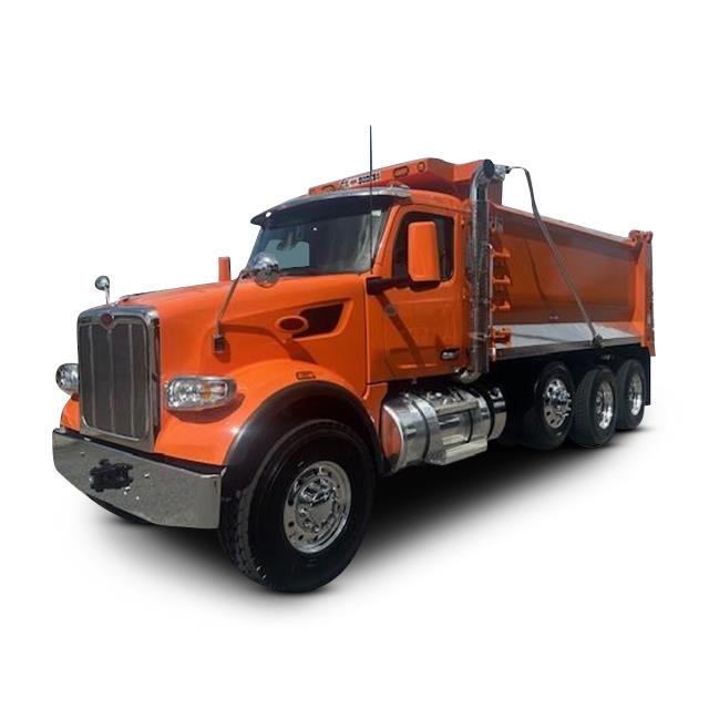 2026 Peterbilt 567-0
