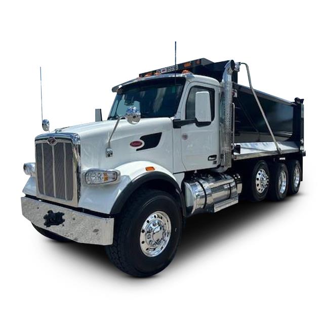 2026 Peterbilt 567-0
