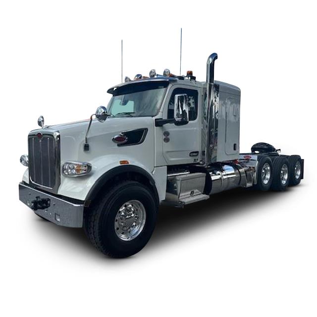 2026 Peterbilt 567-0