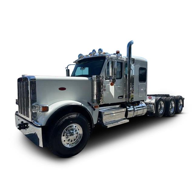 2026 Peterbilt 589-0