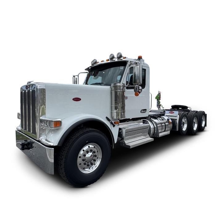 2026 Peterbilt 589-0