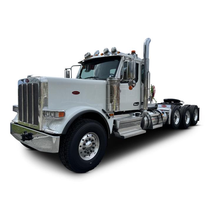 2026 Peterbilt 589-0