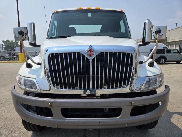 2019 International MV607-4