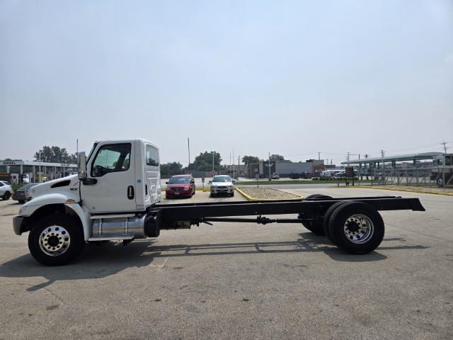 2019 International MV607-7