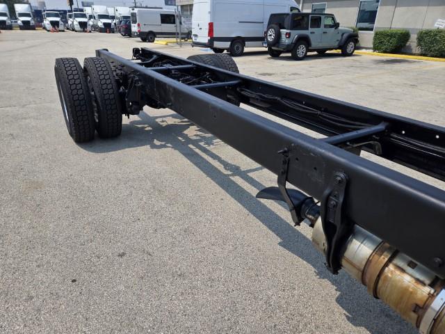 2019 International MV607-8