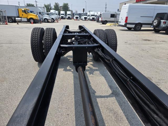 2019 International MV607-9