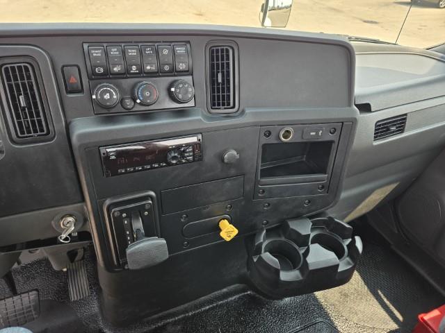 2019 International MV607-11