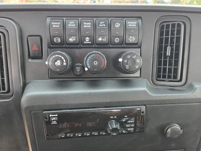 2019 International MV607-12