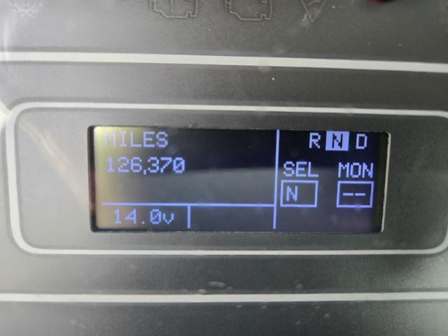 2019 International MV607-14