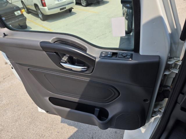 2019 International MV607-16