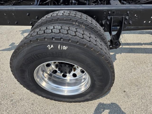 2019 International MV607-18