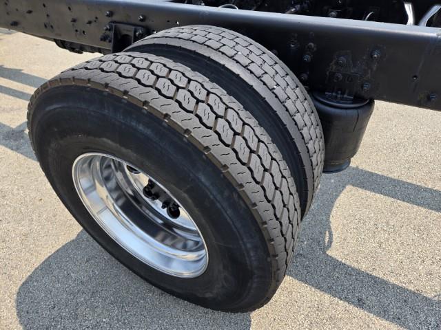 2019 International MV607-19