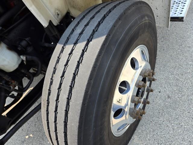 2019 International MV607-20