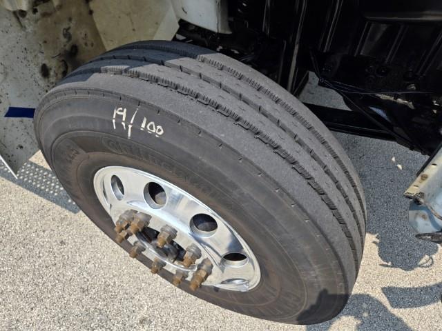 2019 International MV607-21