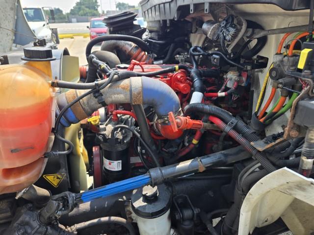 2019 International MV607-23