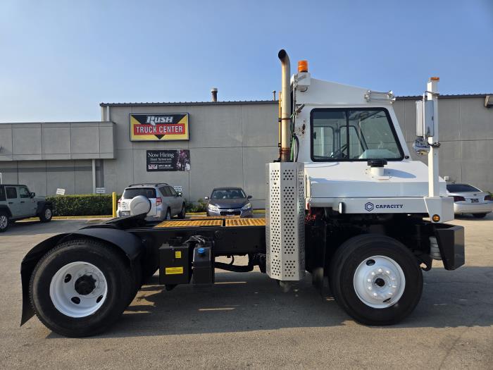 2021 Capacity TJ5000-4