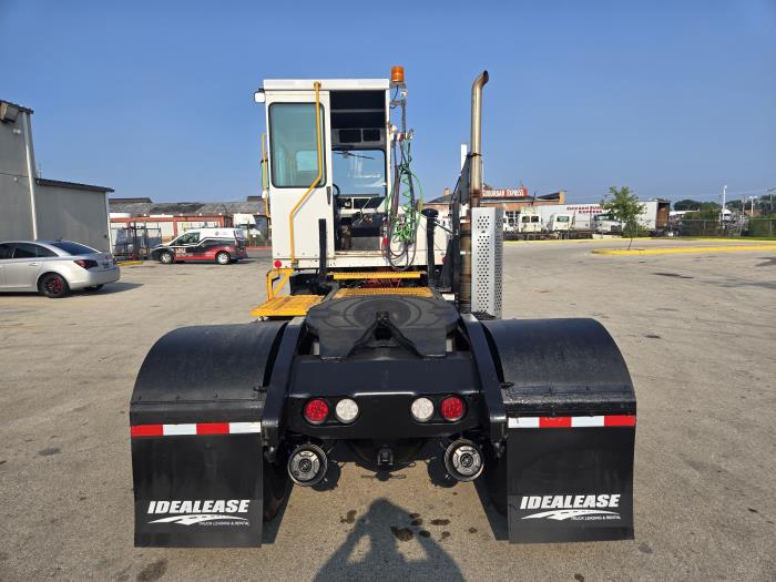 2021 Capacity TJ5000-5