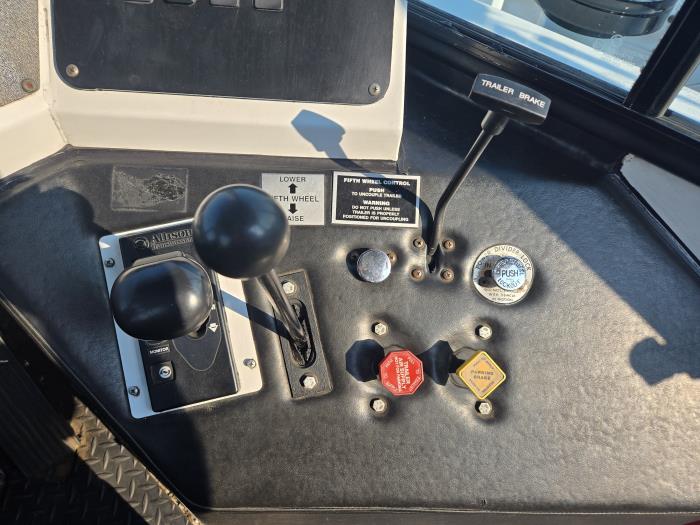 2021 Capacity TJ5000-9