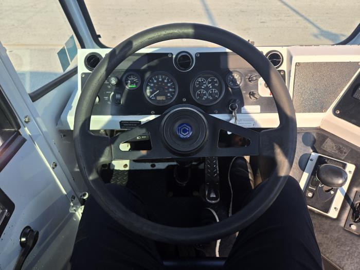 2021 Capacity TJ5000-10