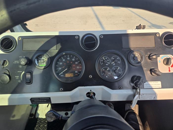 2021 Capacity TJ5000-13