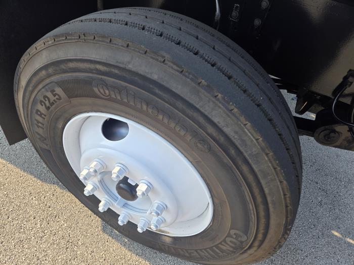 2021 Capacity TJ5000-14